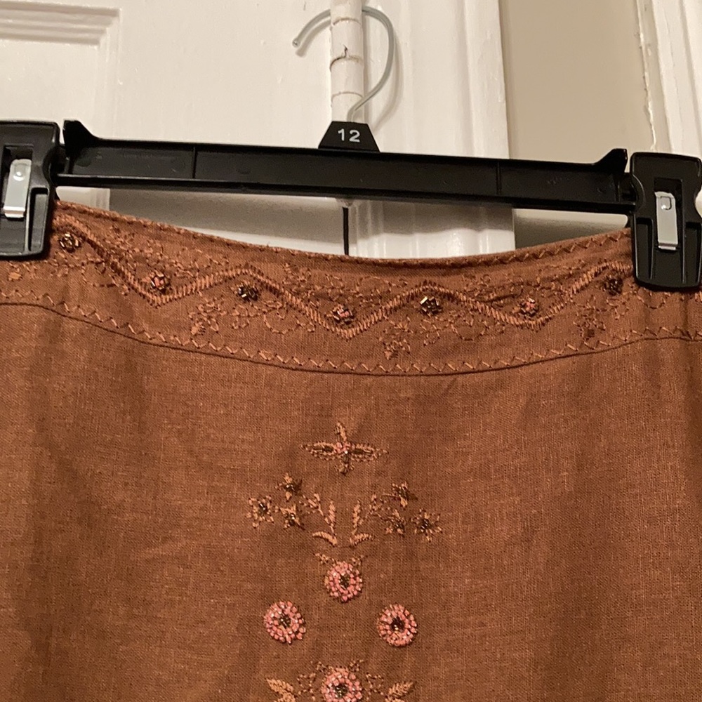 Skirt - Picture 4 of 7